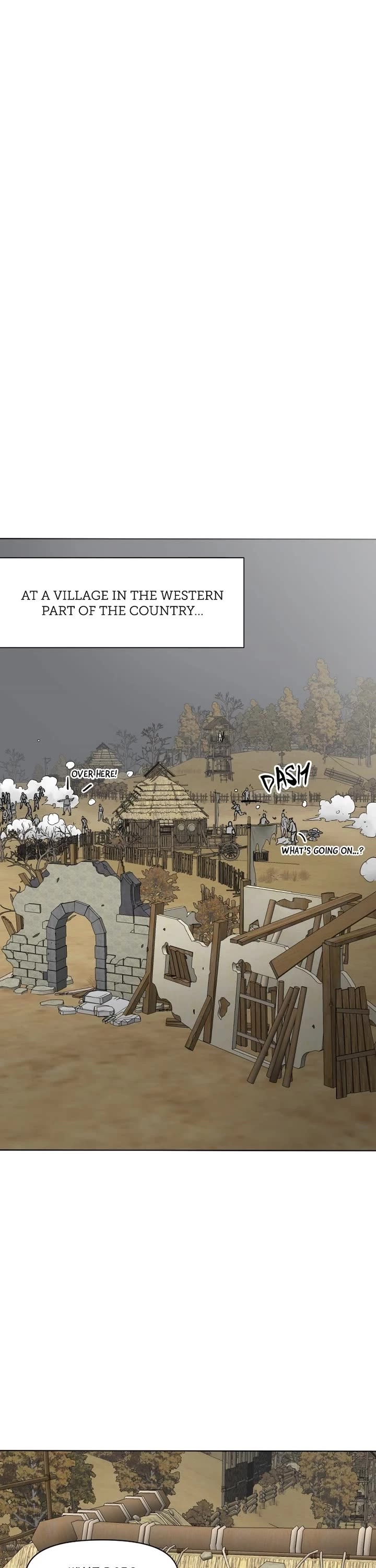 Infinite Leveling: Murim chapter 249 page 53