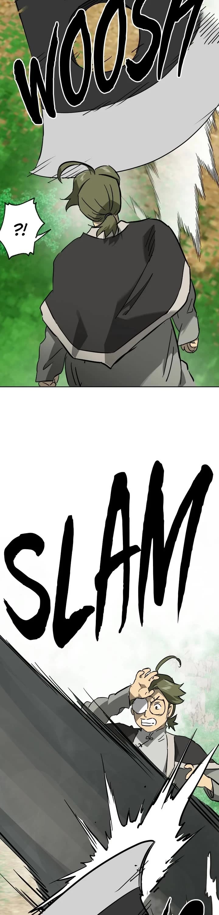 Infinite Leveling: Murim chapter 261 page 17