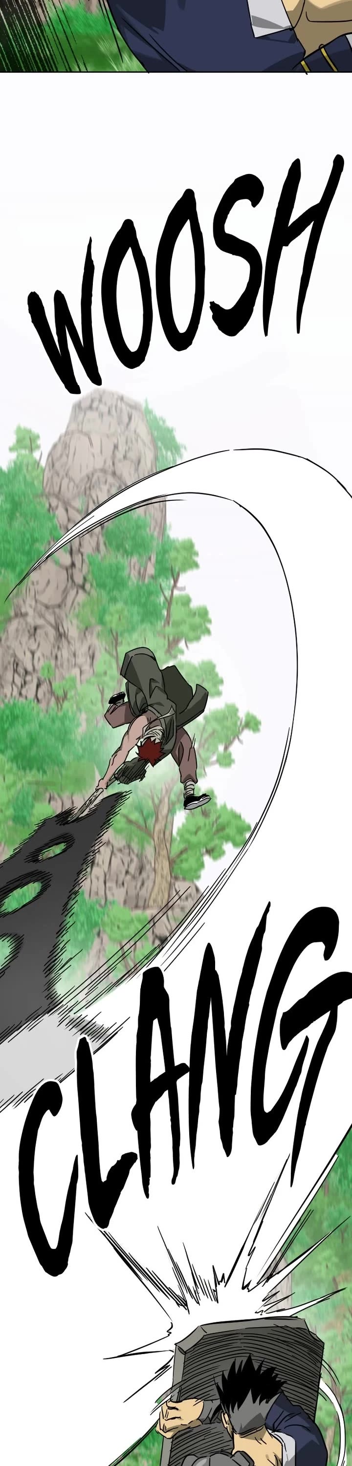 Infinite Leveling: Murim chapter 261 page 2