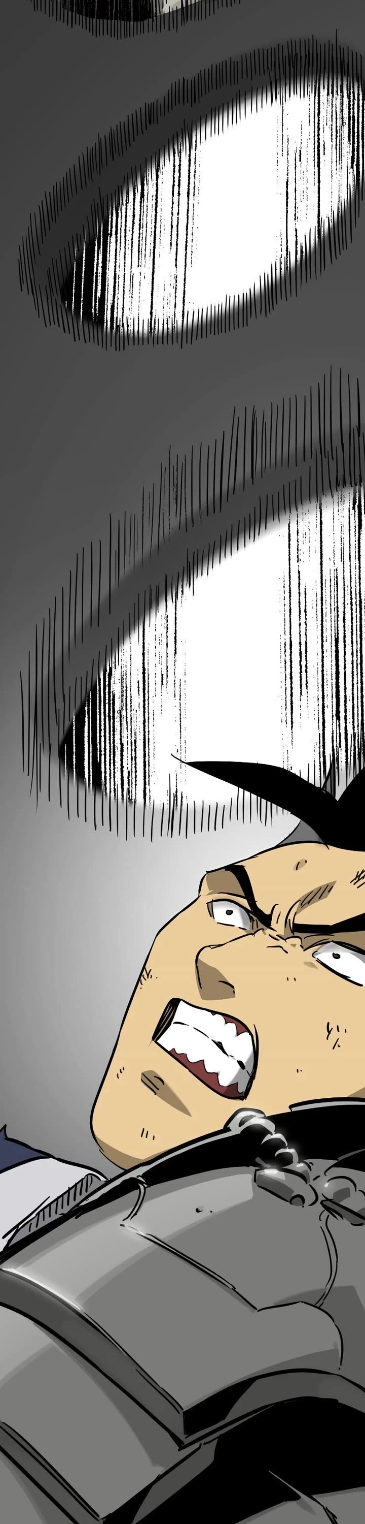 Infinite Leveling: Murim chapter 261 page 28