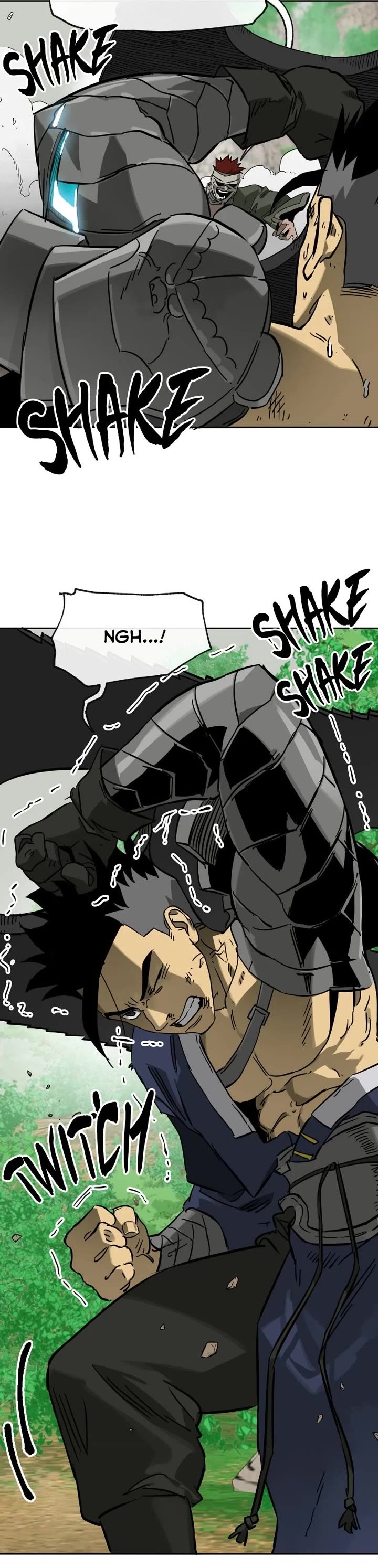 Infinite Leveling: Murim chapter 261 page 30