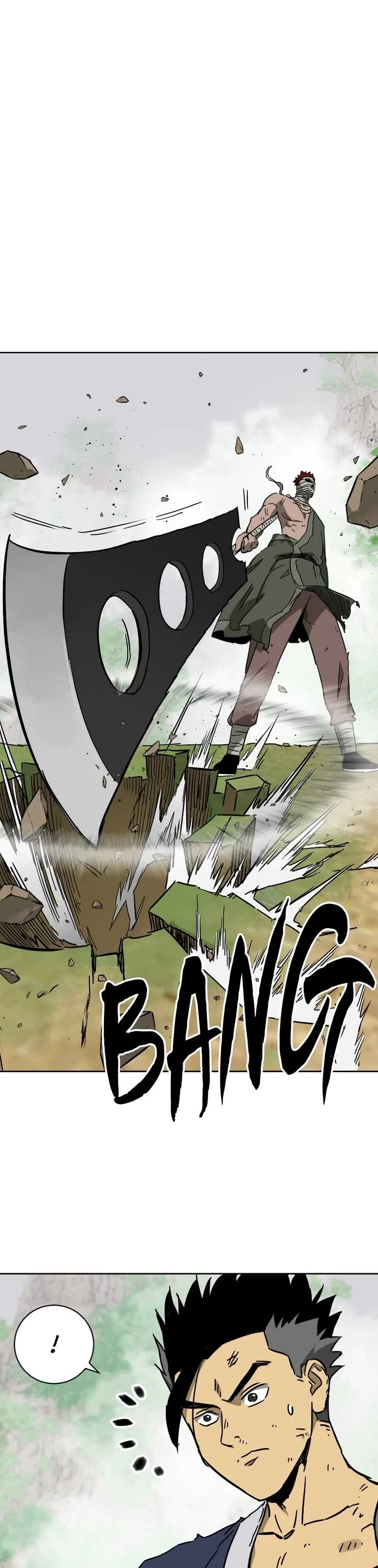 Infinite Leveling: Murim chapter 261 page 49