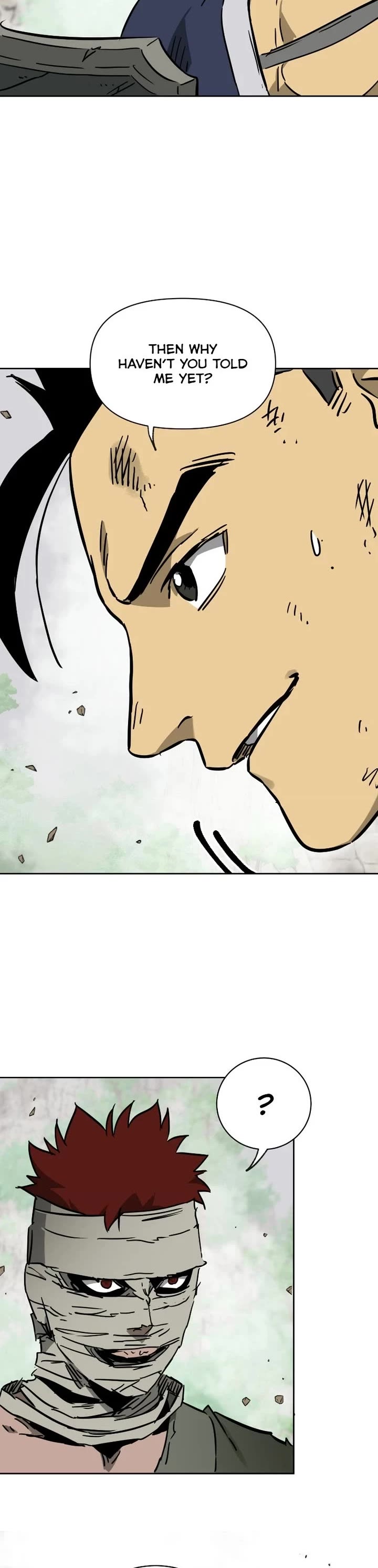 Infinite Leveling: Murim chapter 261 page 50