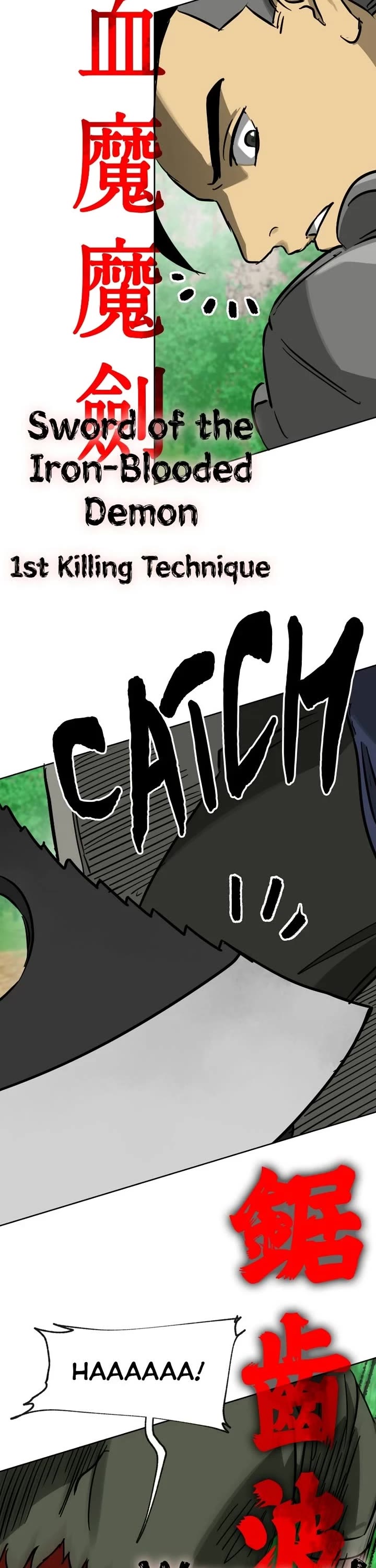 Infinite Leveling: Murim chapter 261 page 7
