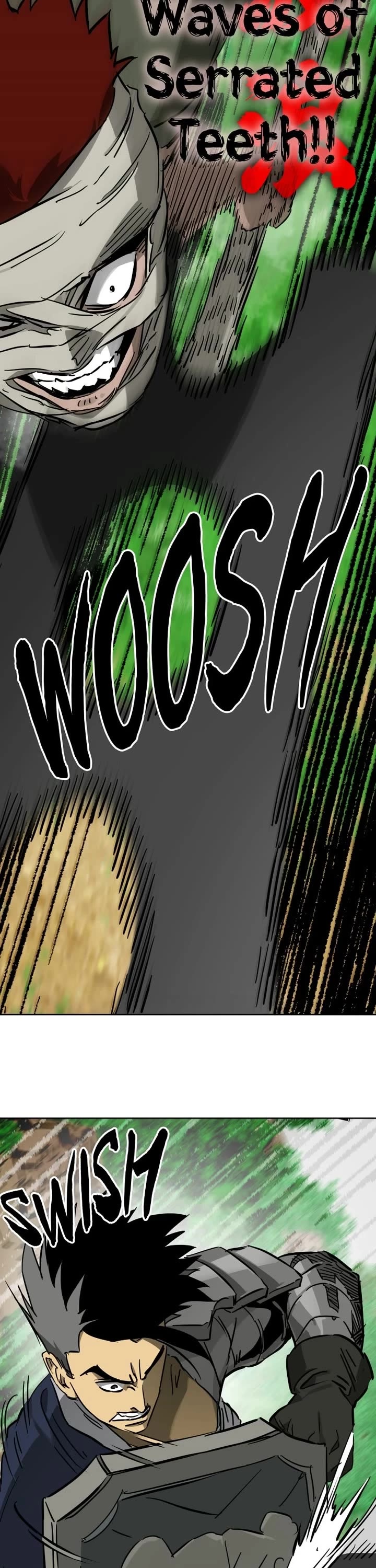 Infinite Leveling: Murim chapter 261 page 8