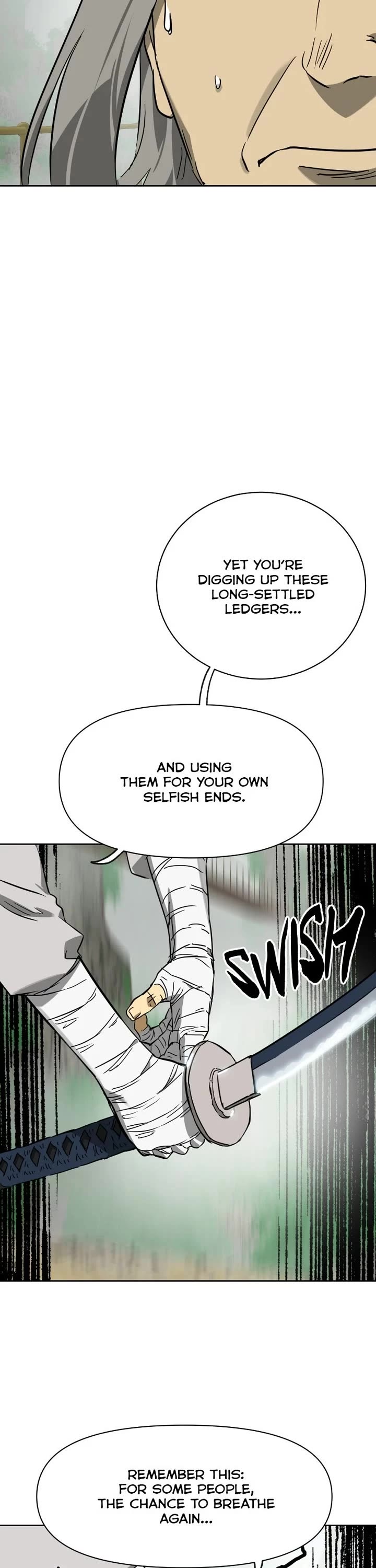 Infinite Leveling: Murim chapter 262 page 38