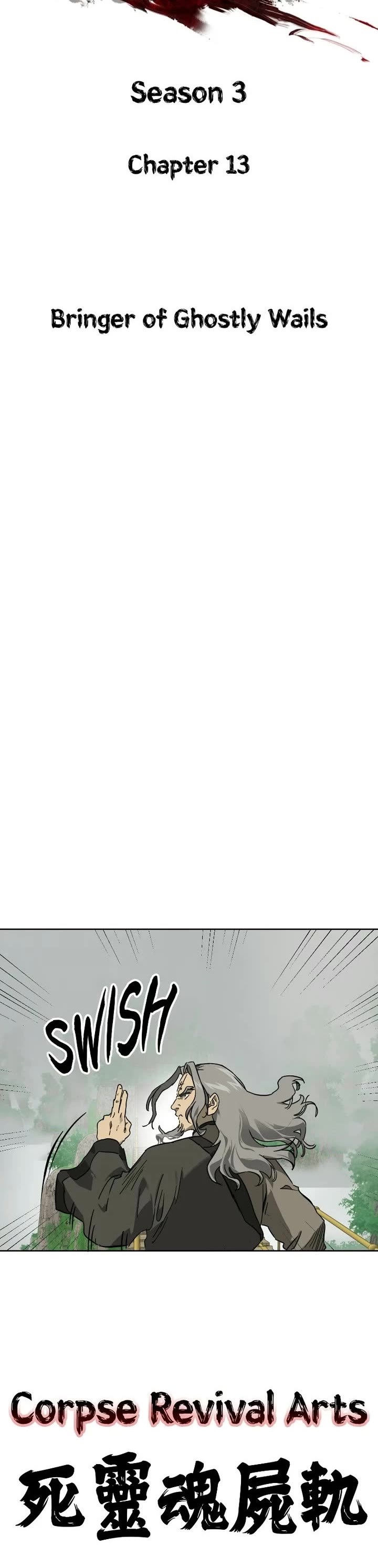 Infinite Leveling: Murim chapter 262 page 5