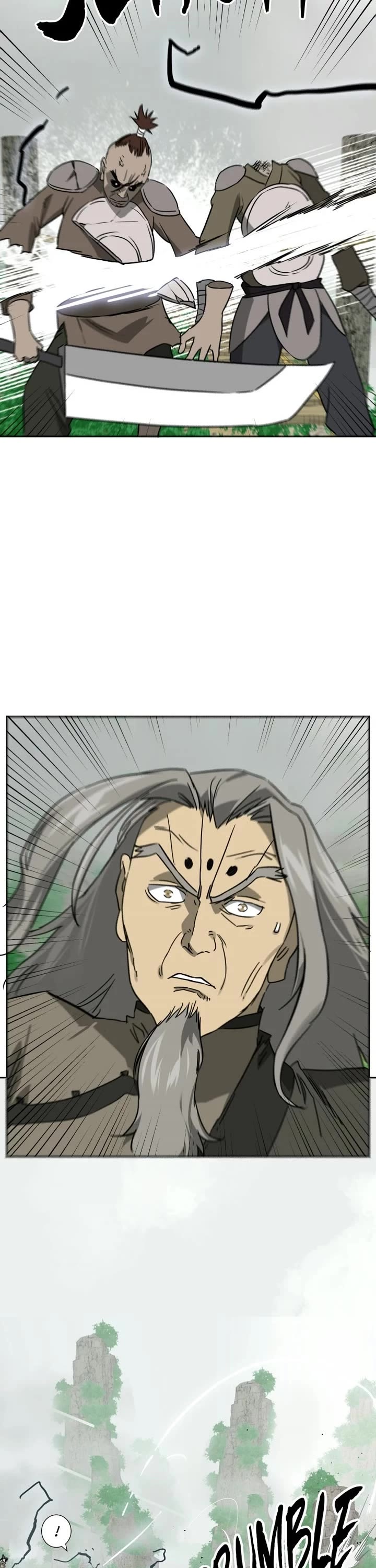 Infinite Leveling: Murim chapter 262 page 53