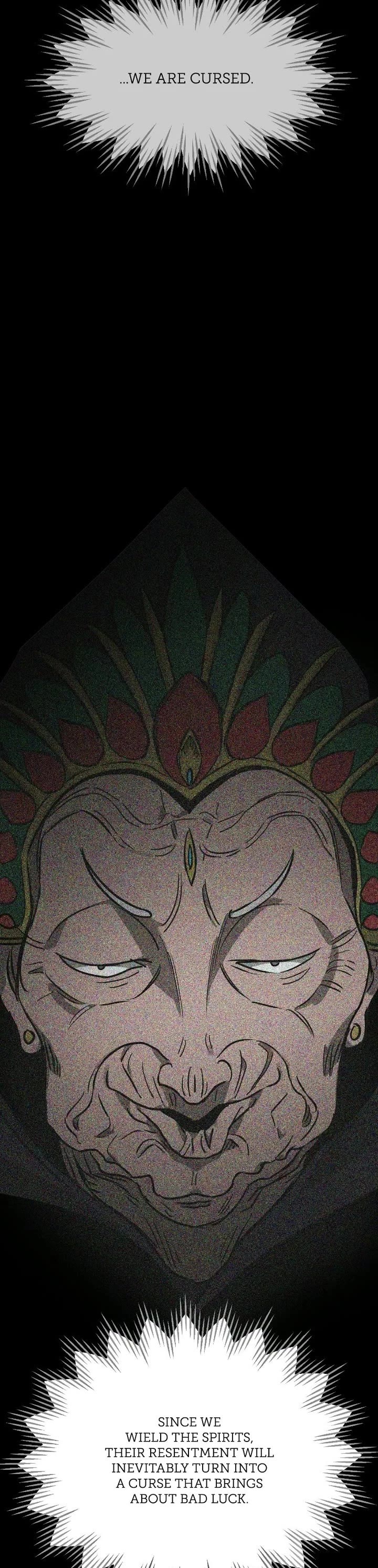 Infinite Leveling: Murim chapter 263 page 44
