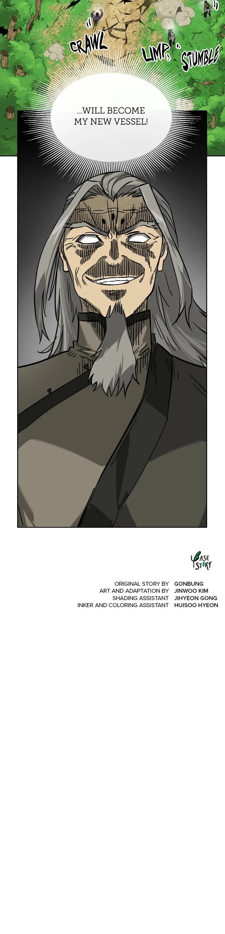Infinite Leveling: Murim chapter 263 page 50