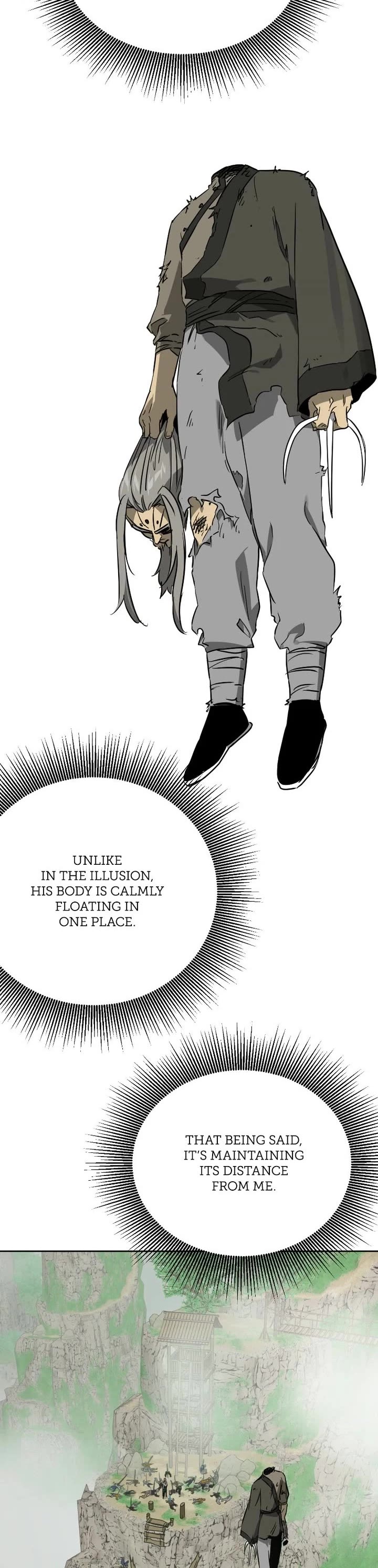 Infinite Leveling: Murim chapter 264 page 30