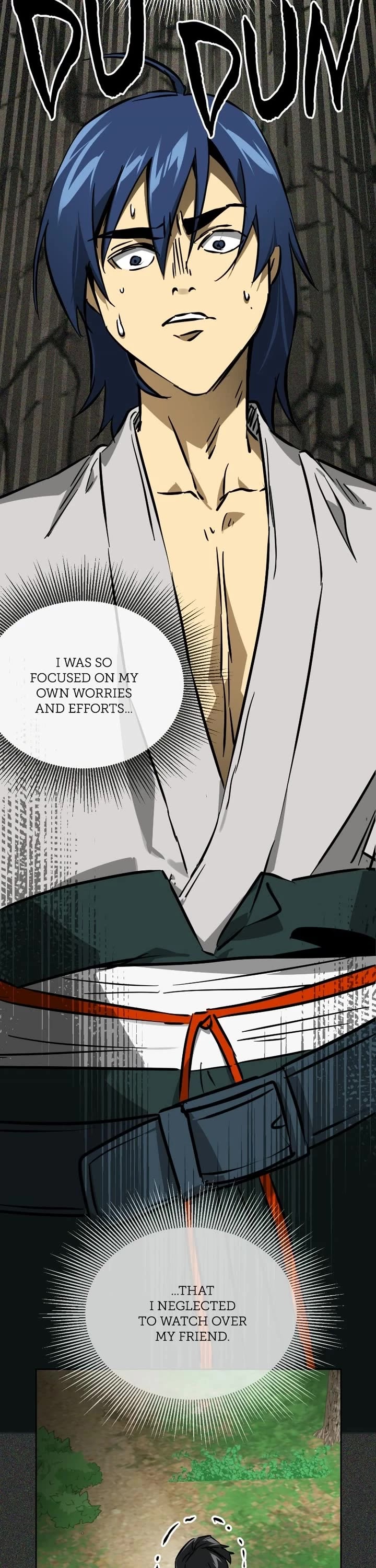 Infinite Leveling: Murim chapter 264 page 43