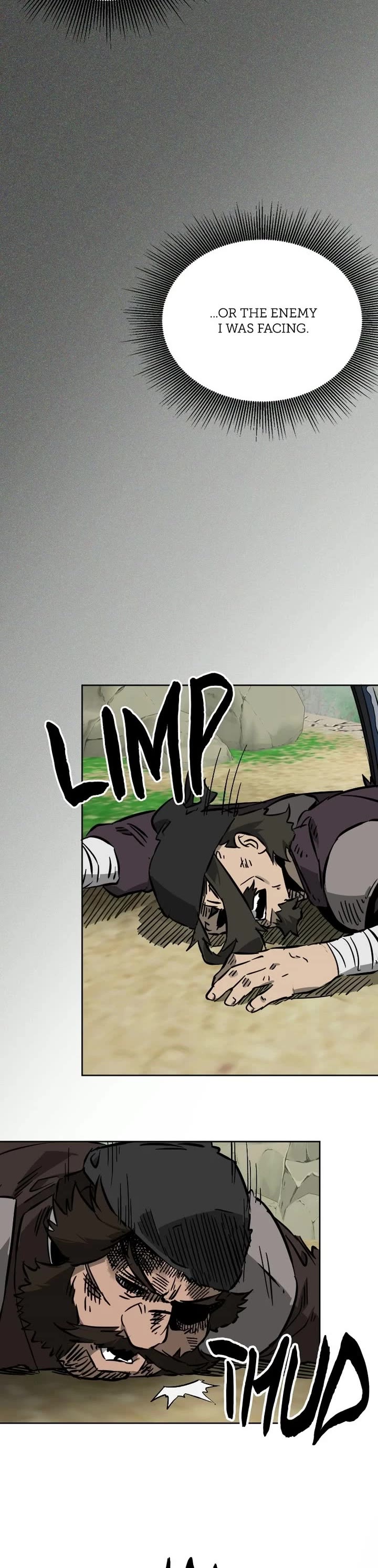 Infinite Leveling: Murim chapter 264 page 45