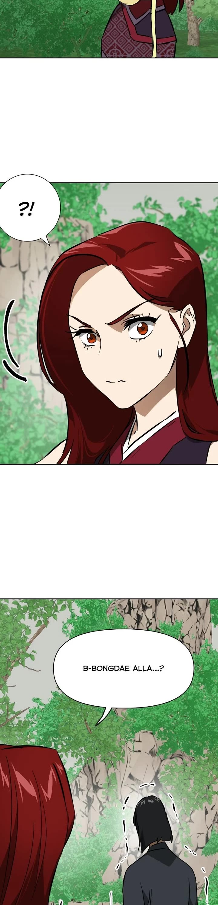 Infinite Leveling: Murim chapter 264 page 50