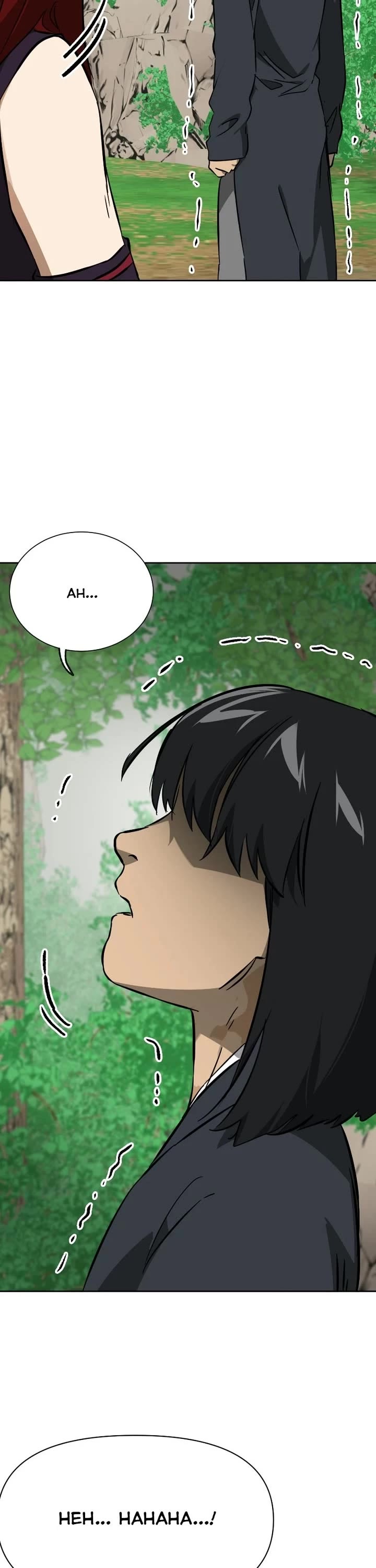 Infinite Leveling: Murim chapter 264 page 51