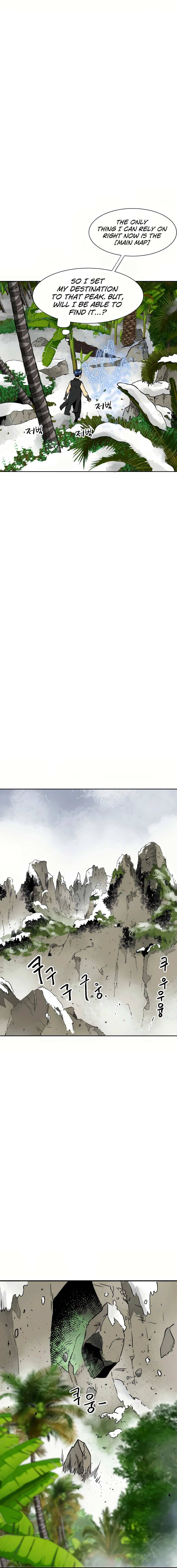 Infinite Leveling: Murim chapter 65 page 3