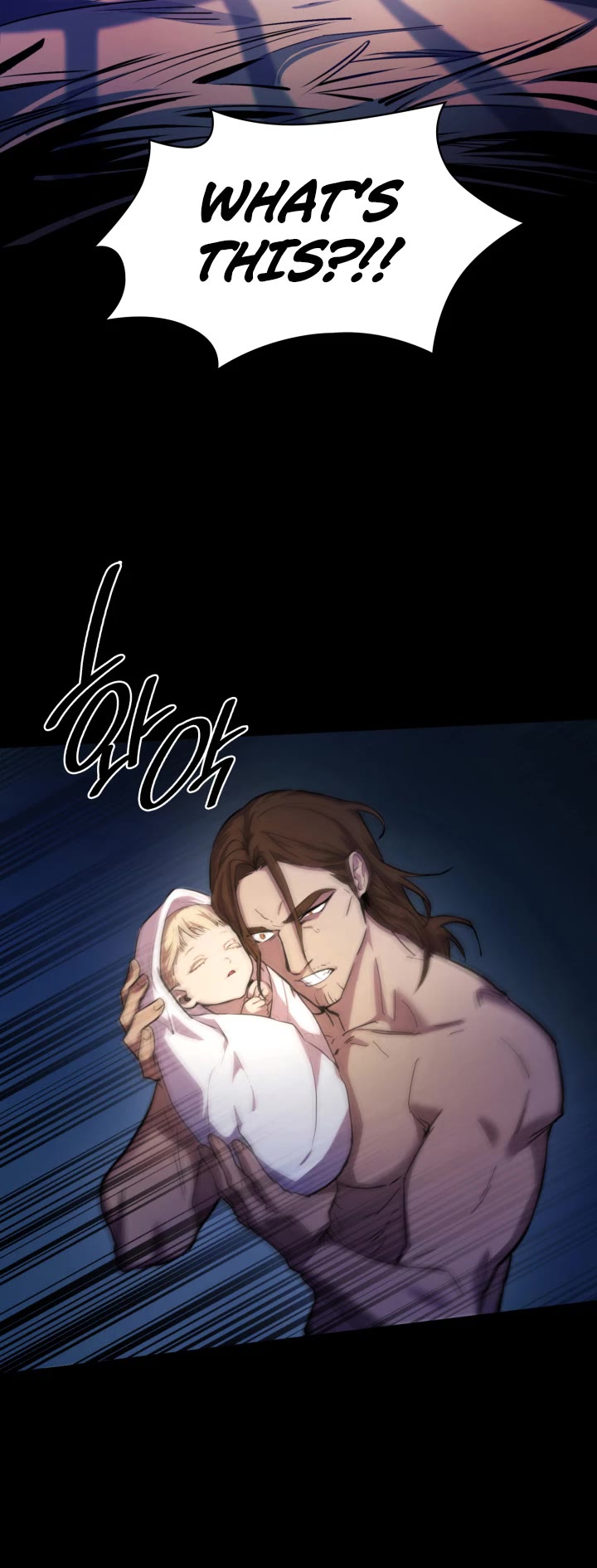 Infinite Mage chapter 1 page 10