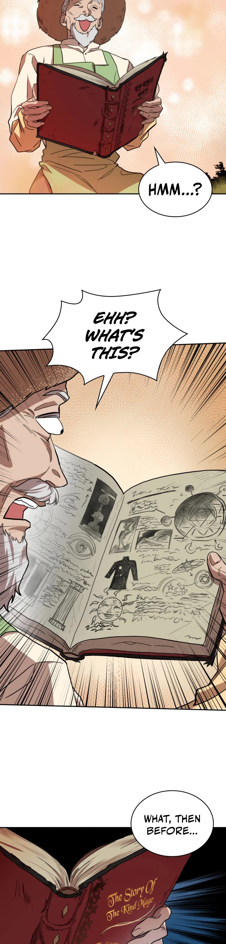 Infinite Mage chapter 1 page 42