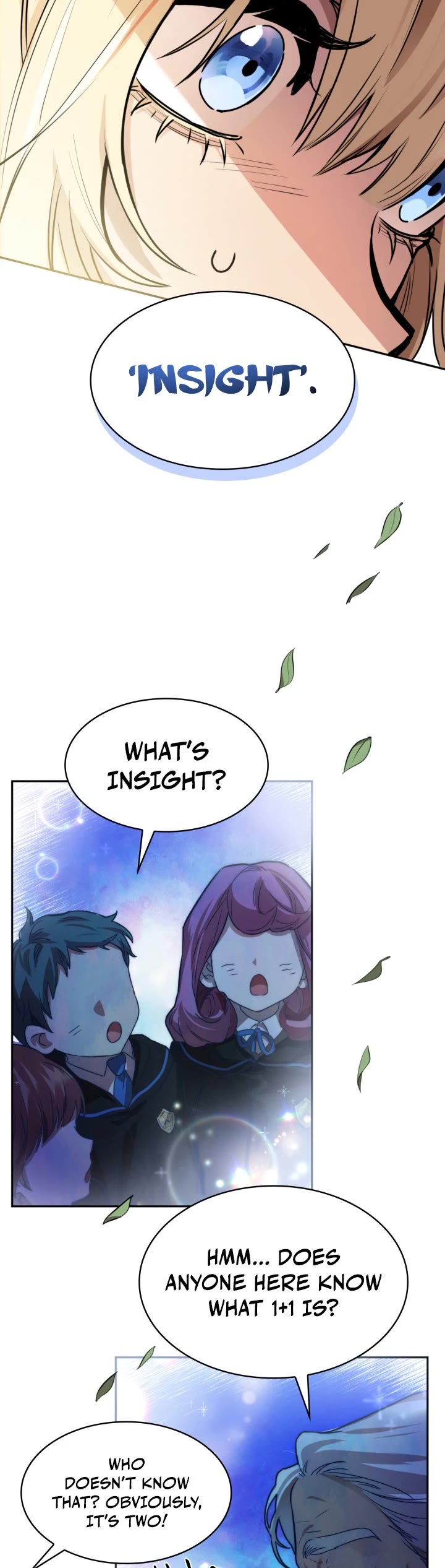 Infinite Mage chapter 1 page 68