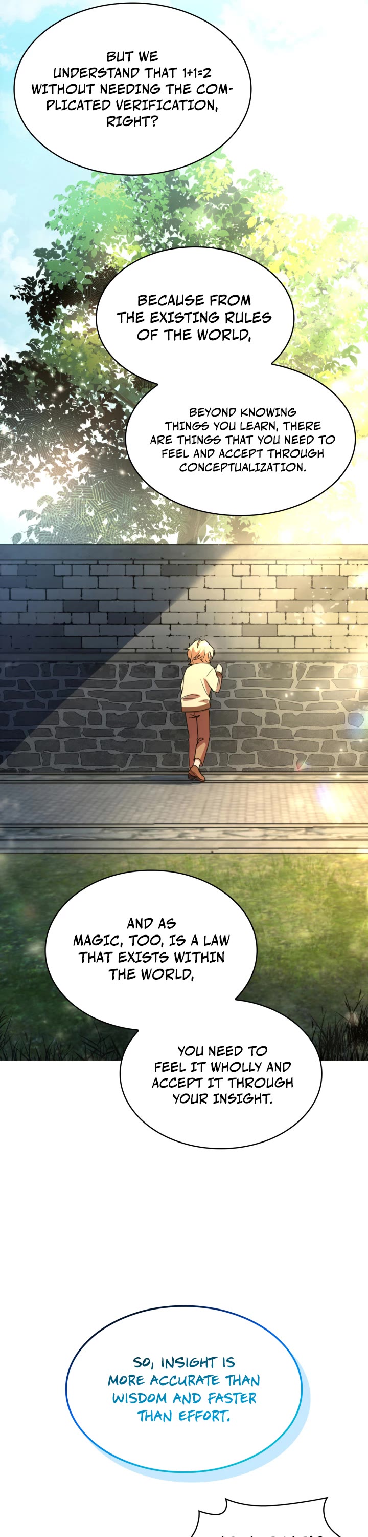 Infinite Mage chapter 1 page 70