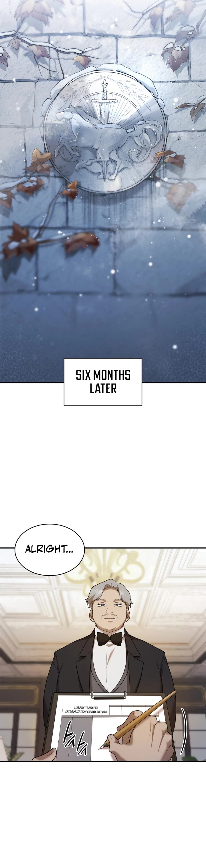 Infinite Mage chapter 10 page 22