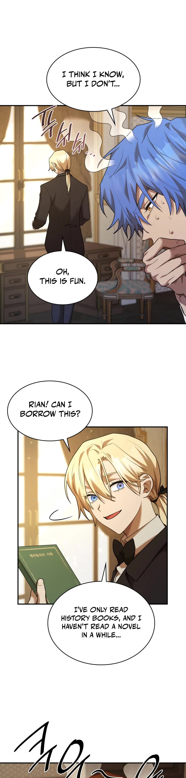 Infinite Mage chapter 10 page 48