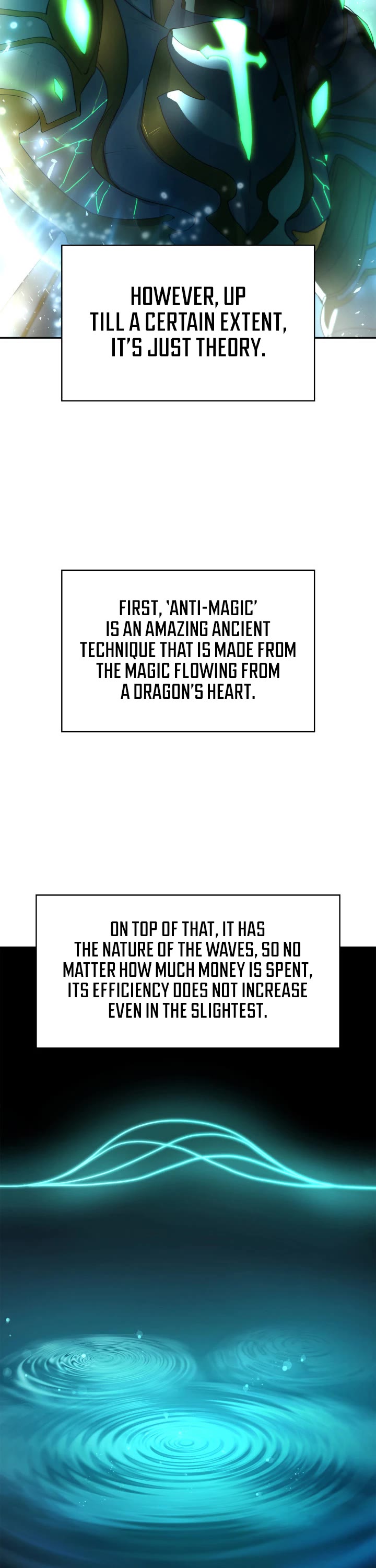 Infinite Mage chapter 10 page 8