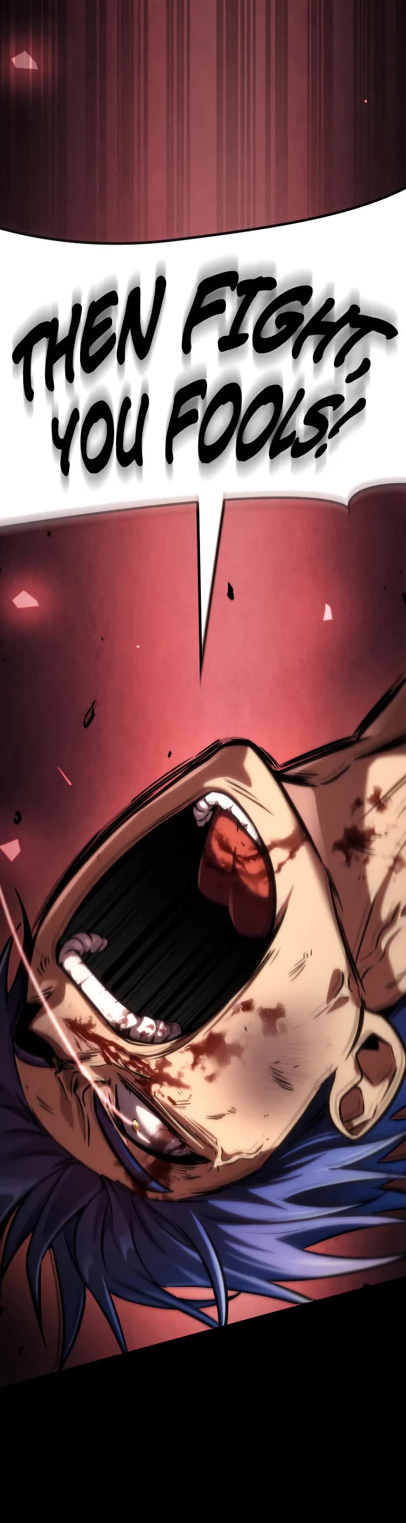 Infinite Mage chapter 100 page 3