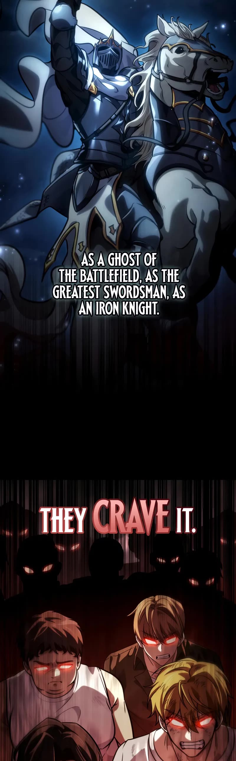 Infinite Mage chapter 100 page 5