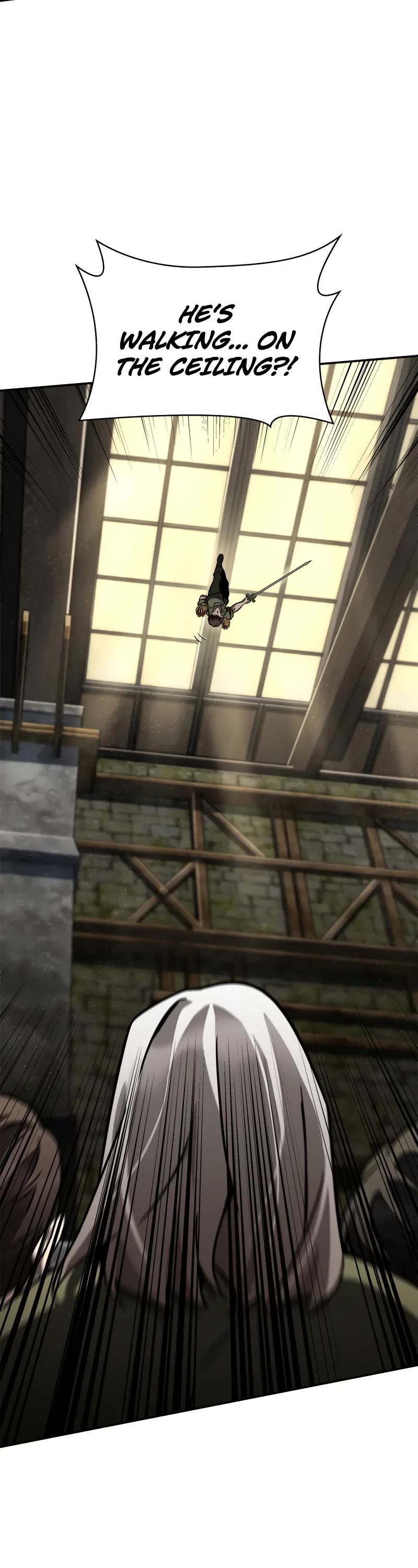 Infinite Mage chapter 100 page 54