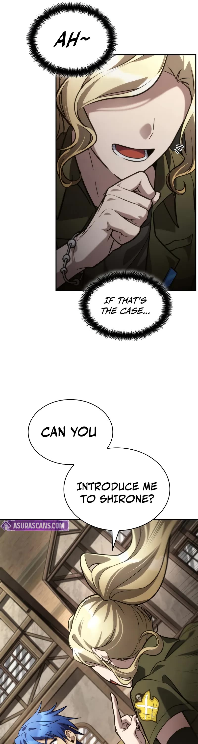 Infinite Mage chapter 101 page 14