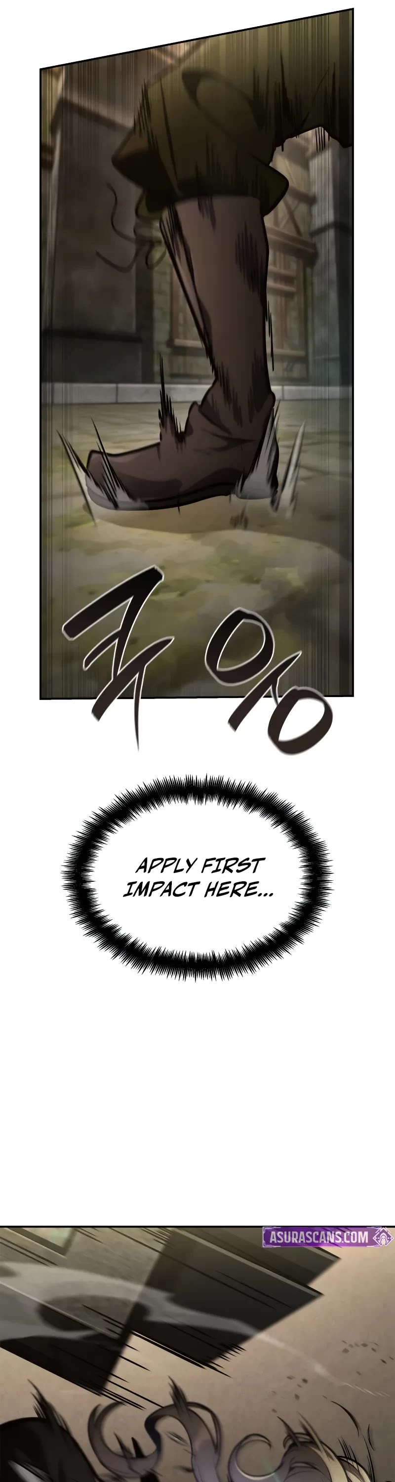 Infinite Mage chapter 101 page 31