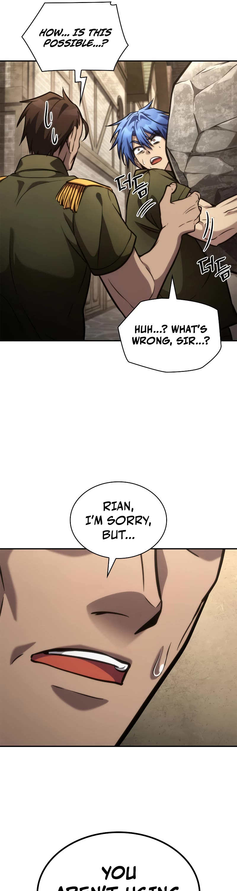 Infinite Mage chapter 101 page 58