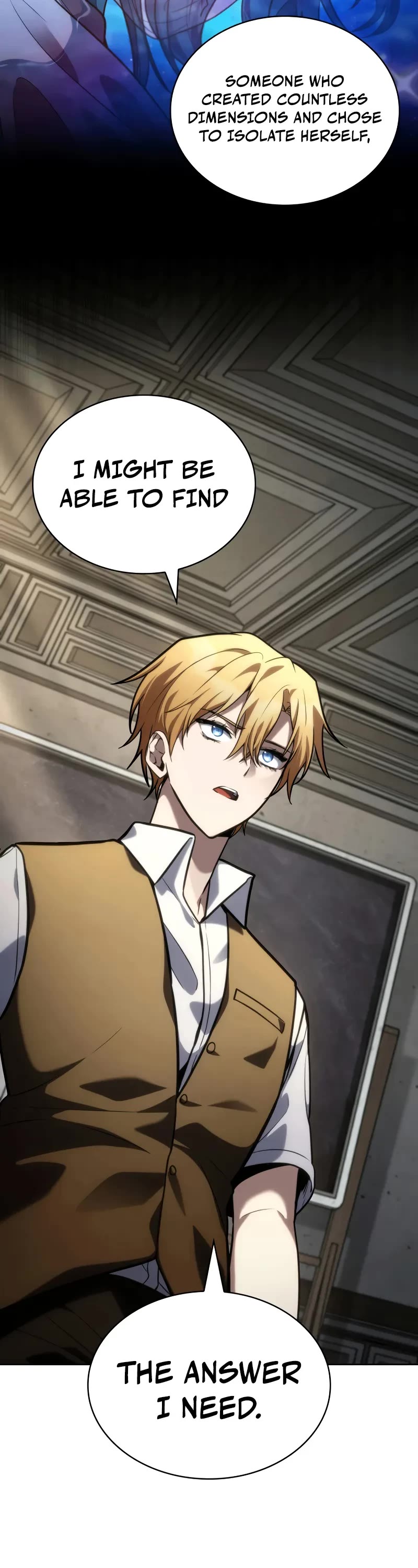 Infinite Mage chapter 103 page 11