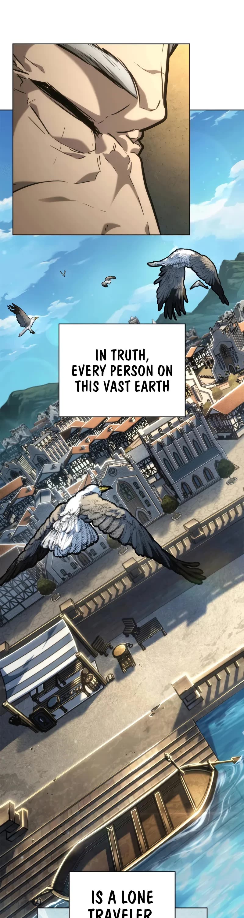 Infinite Mage chapter 103 page 14