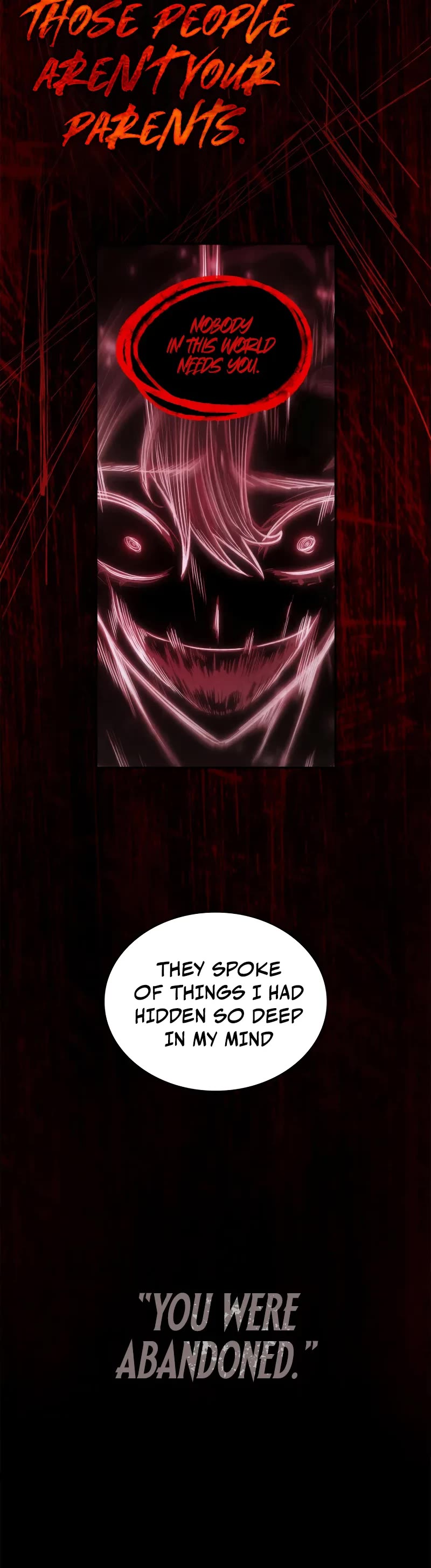 Infinite Mage chapter 103 page 6