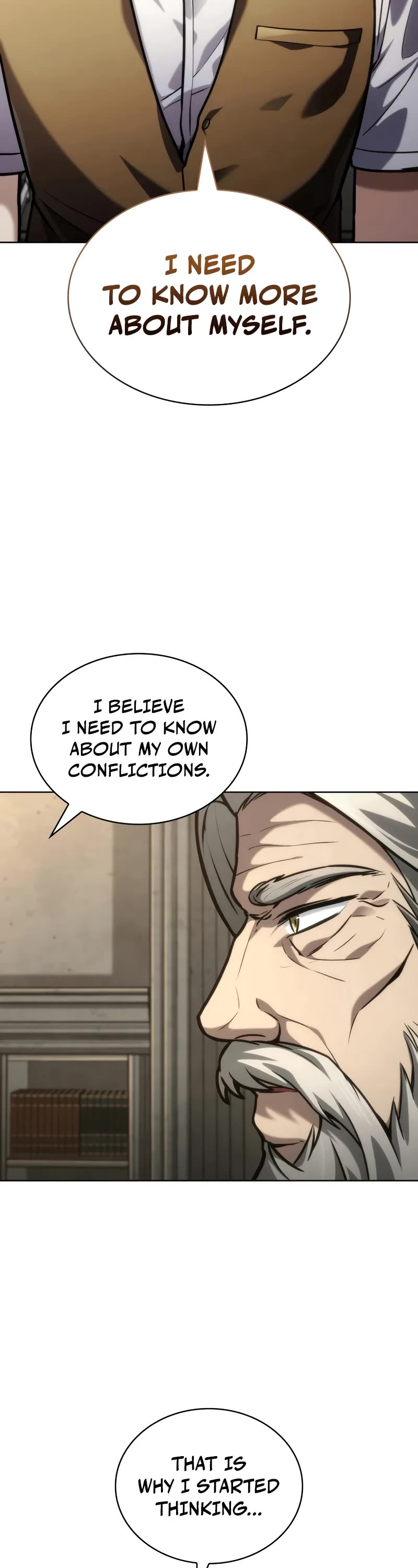 Infinite Mage chapter 103 page 9