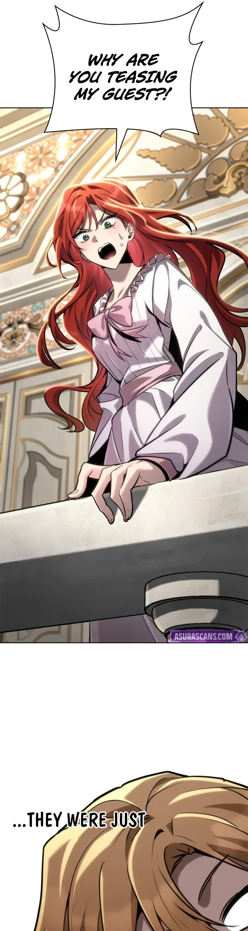 Infinite Mage chapter 106 page 32