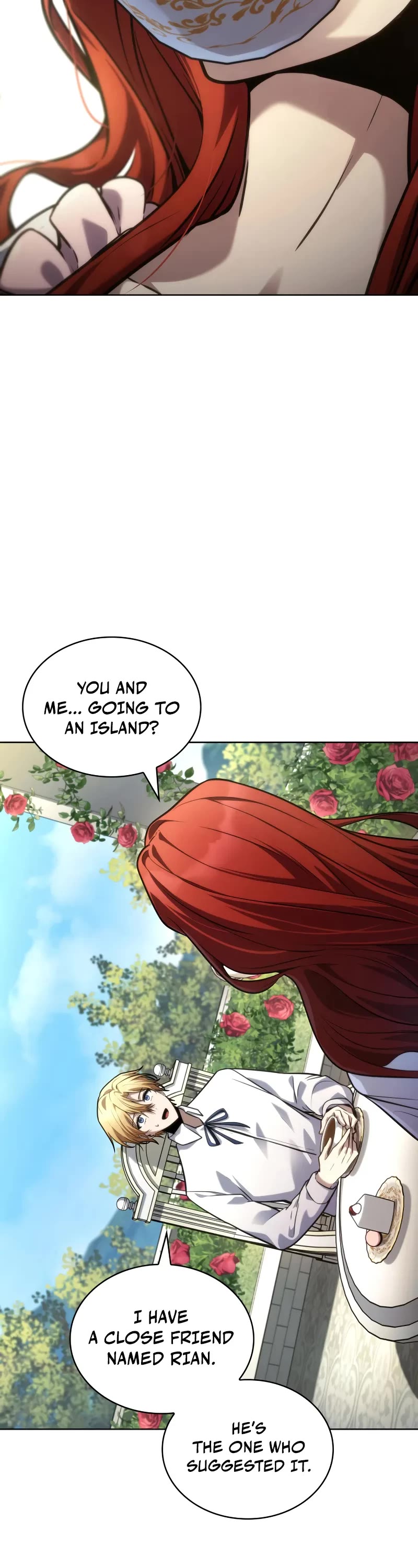 Infinite Mage chapter 106 page 43