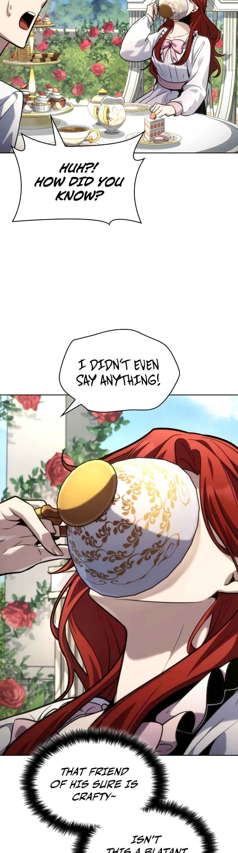 Infinite Mage chapter 106 page 45