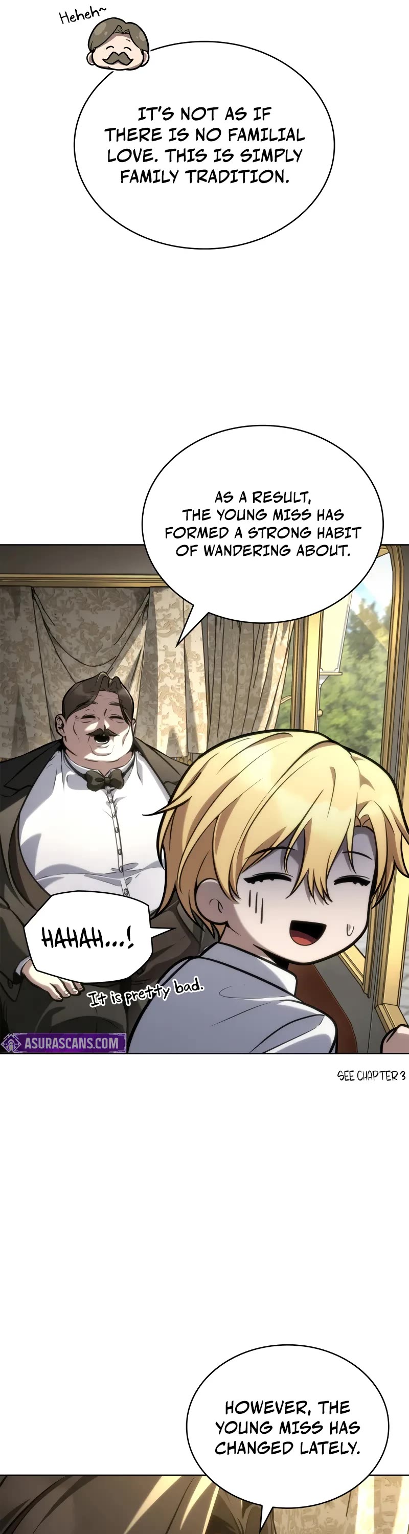 Infinite Mage chapter 106 page 7