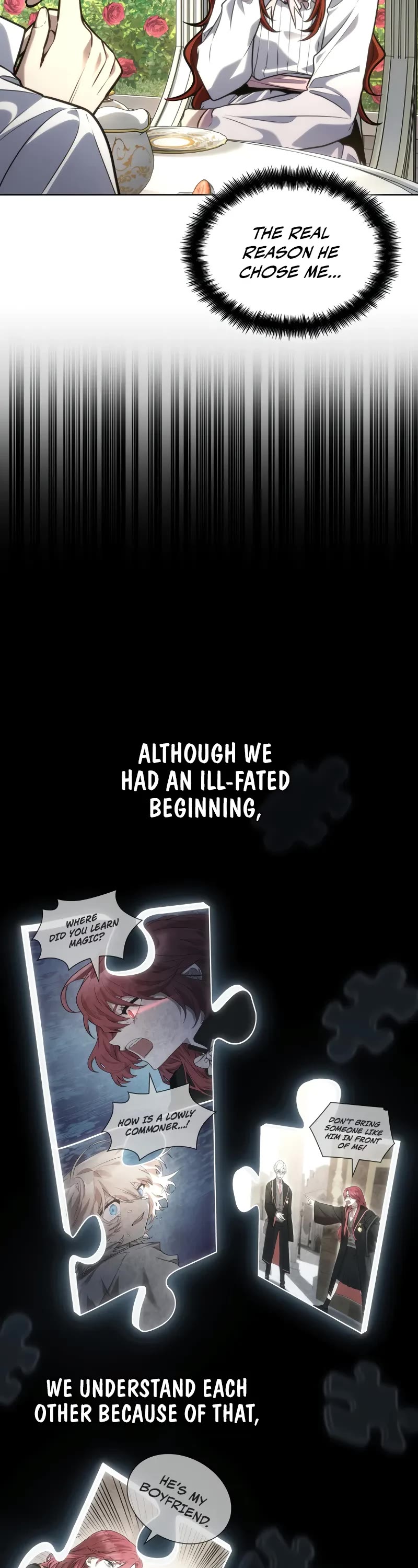 Infinite Mage chapter 107 page 4