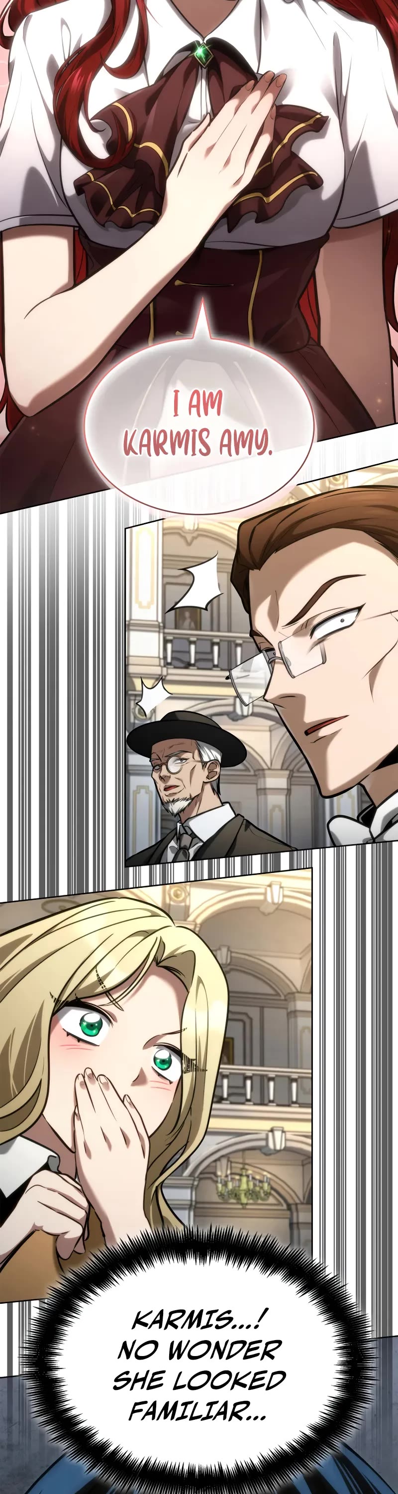 Infinite Mage chapter 107 page 48