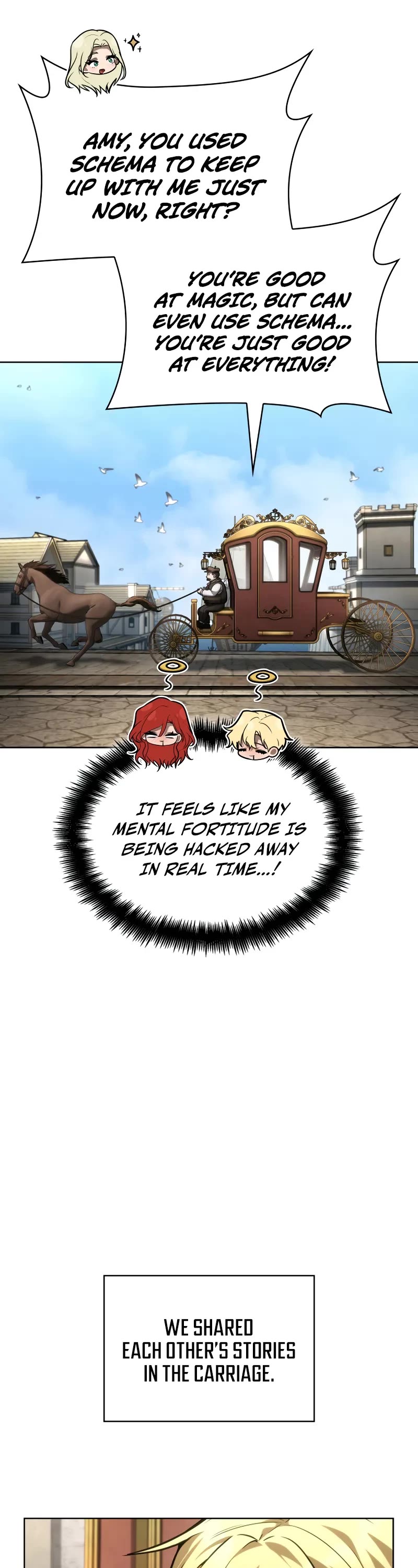 Infinite Mage chapter 108 page 48