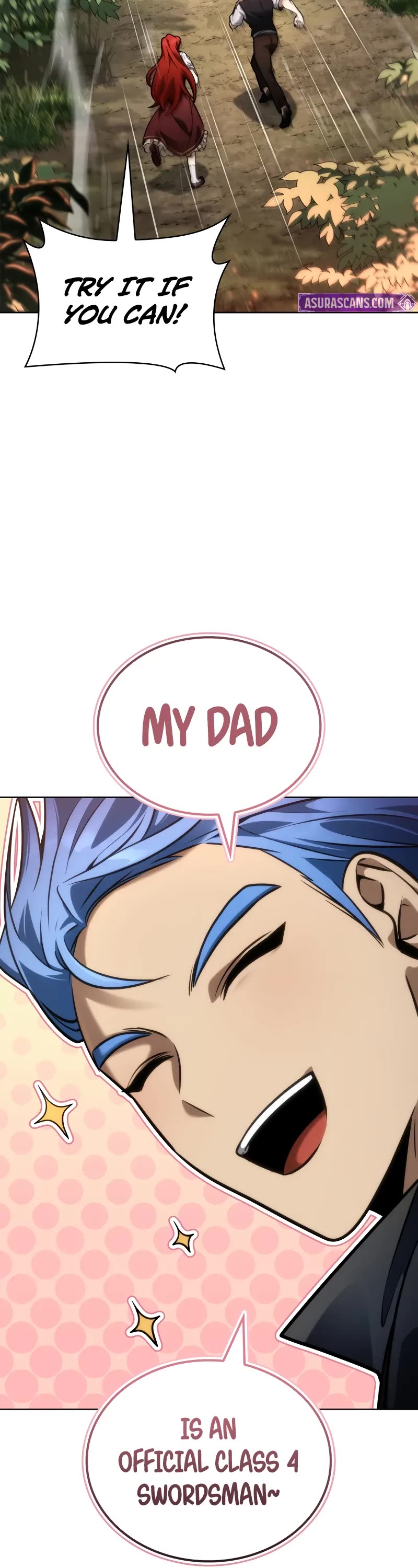 Infinite Mage chapter 108 page 8