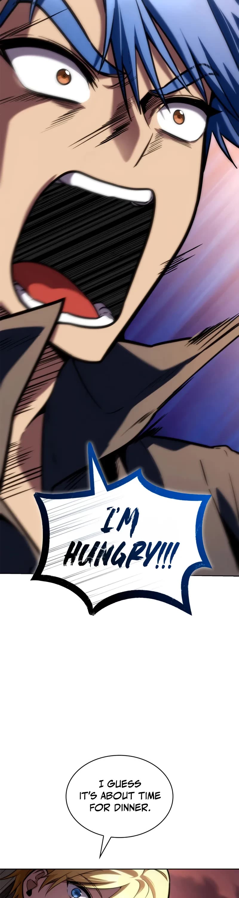 Infinite Mage chapter 110 page 56