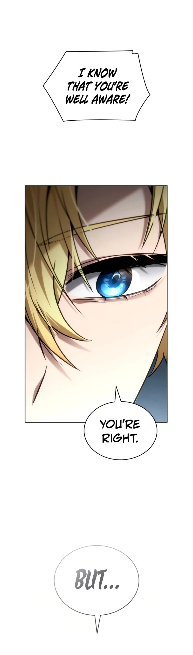 Infinite Mage chapter 110 page 6