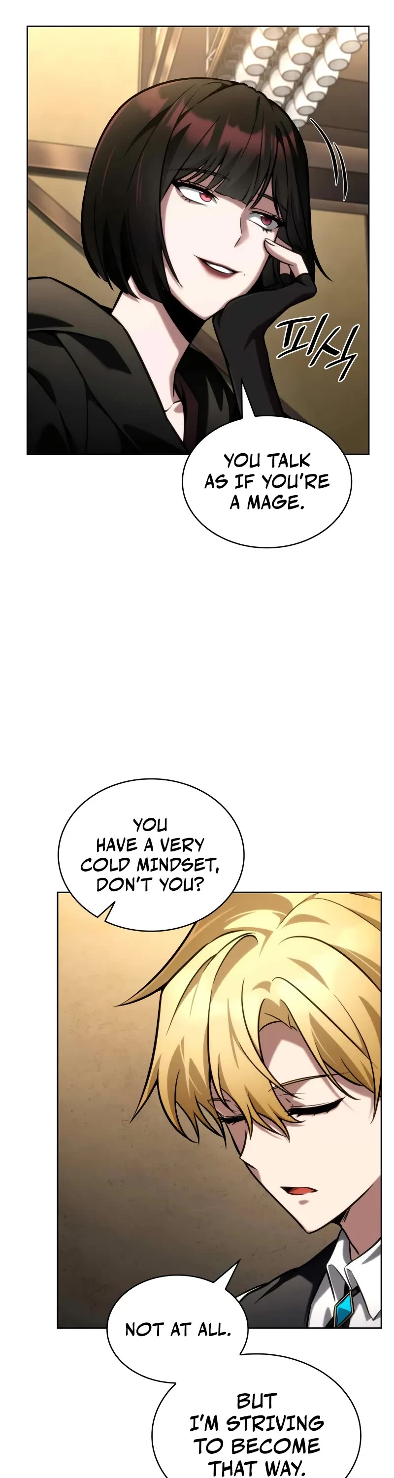 Infinite Mage chapter 112 page 29