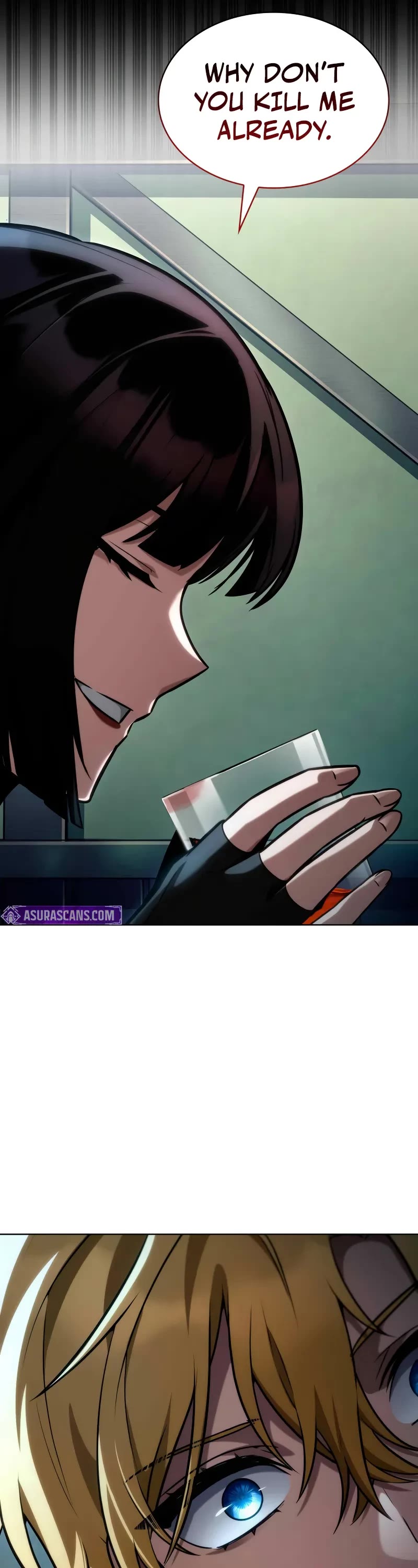 Infinite Mage chapter 112 page 42