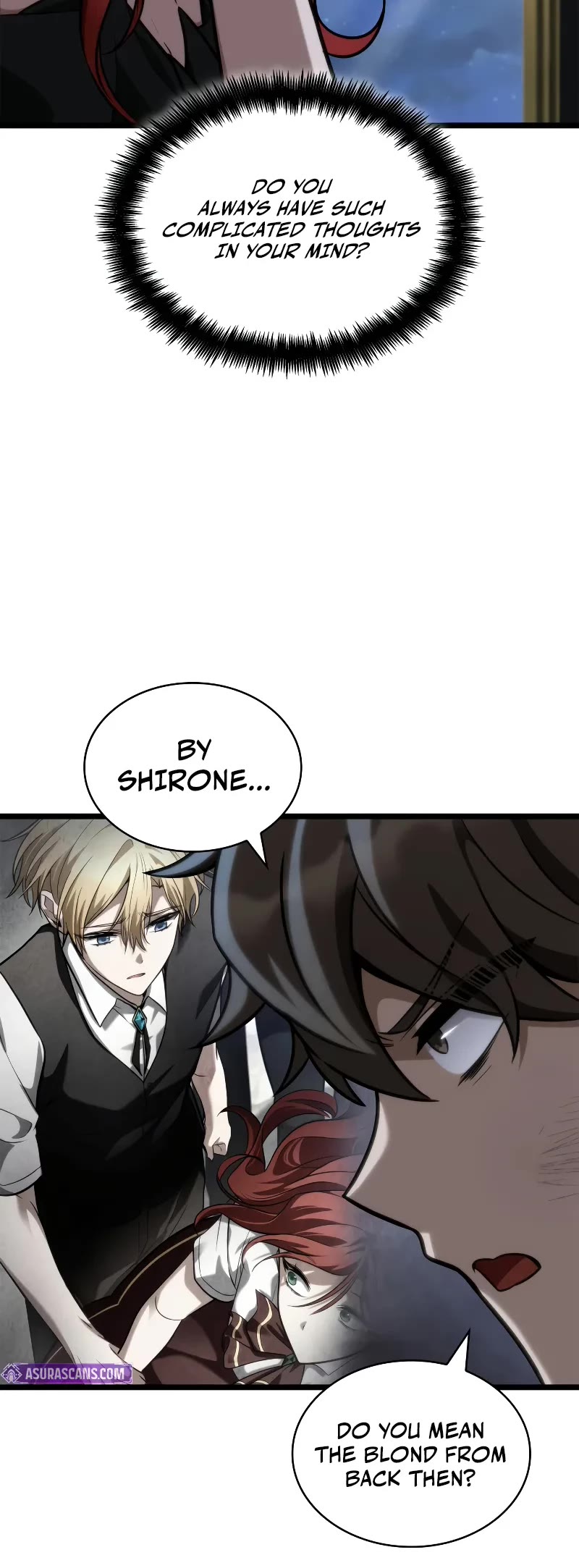 Infinite Mage chapter 114 page 41